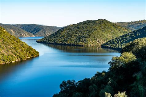 Navega por el Tajo Internacional